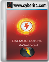 DAEMON Tools Pro 4 Advanced Full Version Free Download