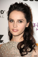 Felicity Jones HQ photo