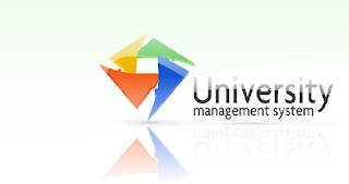 Php Online University Management System