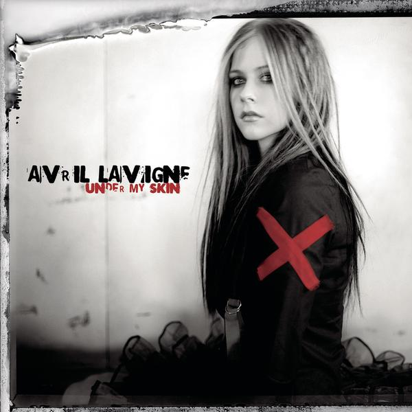 Avril Lavigne Under My Skin. Avril Lavigne - Under My Skin