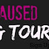 Blog Tour + Snippet: UnPaused by H.Q. Frost