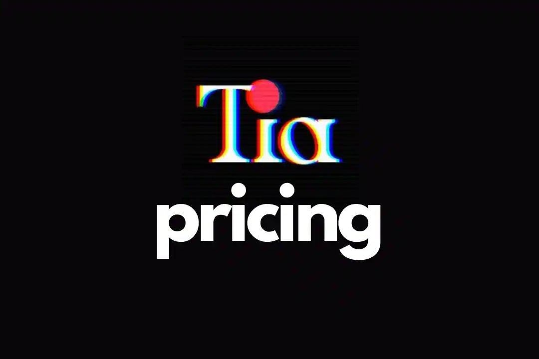 TIA Pricing