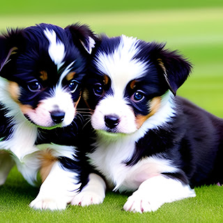 The Papillon dog breed, also known as the Continental Toy Spaniel, is a small, elegant, and friendly companion dog. With its distinctive butterfly-like ears and lively personality, it's no wonder that this breed has captured the hearts of dog enthusiasts worldwide. In this article, we will explore the history, appearance, temperament, health, and care requirements of the Papillon dog breed to give you a complete understanding of this charming canine.