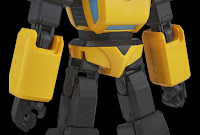 Robosen Robotics TRANSFORMERS Bumblebee G1 Performance Robot 11