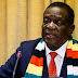 RAIS WA ZIMBABWE 'MNANGAGWA' AMFUKUZA WAZIRI WAKE KISA MGAO WA UMEME