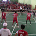 Babak Penyisihan  Partai Regu Cabor Sepak Takraw Porprov XII Bali 2015