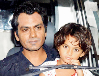 Nawazuddin Siddiqui Family Wife Son Daughter Father Mother Marriage Photos Biography Profile