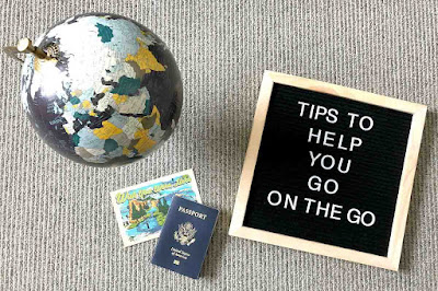 United States Health and Travel Tips