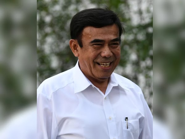 Kemenag Dipimpin Jenderal & Berantas Radikalisme, Pesantren & Madrasah Bisa Dituding Sumber Radikal
