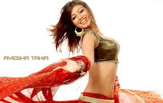 Ayesha Takia Wallpapers Free Download