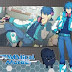 DRAMATICAL MURDER visual  novel  com  shonen-ai