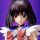 FIGURA SAILOR SATURN S.H.Figuarts Sailor Moon