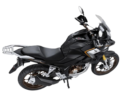 Harga Honda CB150X