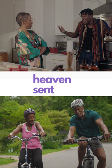 Heaven Sent Movie Karen Abercrombie