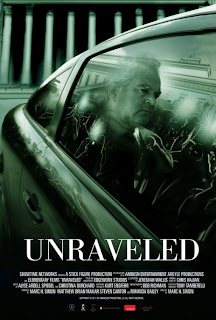 Unraveled 2012 Movie Trailer