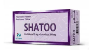 SHATOO دواء