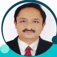 Dr. Md. Matiur Rahman - Rheumatology