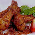 Resep Ayam Goreng Lengkuas Sunda