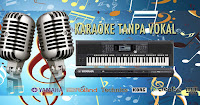 musik keyboard karaoke