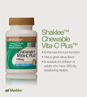 chewable vitamin c