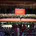 WISUDA SD MUHAMMADIYAH DEMANGAN TAHUN 2012
