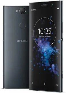 Firmware For Device Sony Xperia XA2 Plus Dual H4493
