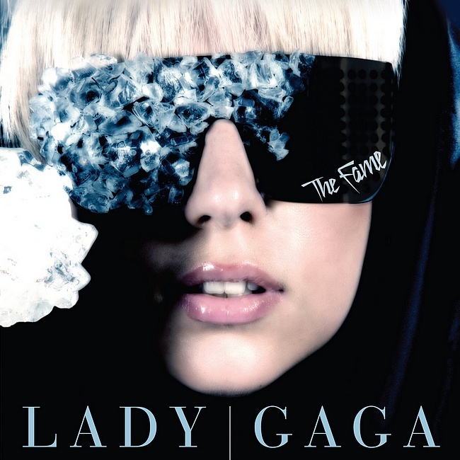 Lady Gaga The Fame Album Cover. This is another album tour of