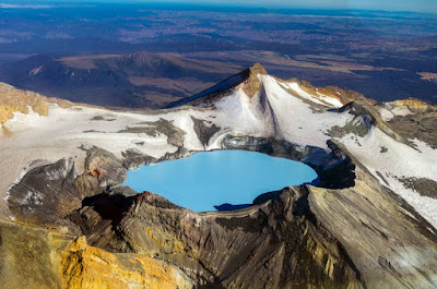 Tongariro