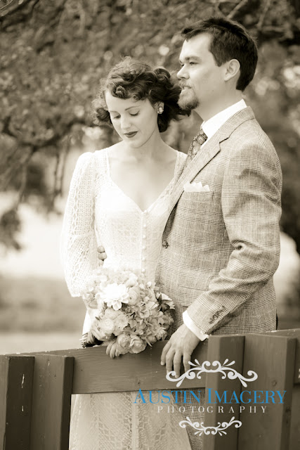  Rachel Ryan OhSoVintage Hill Country Wedding