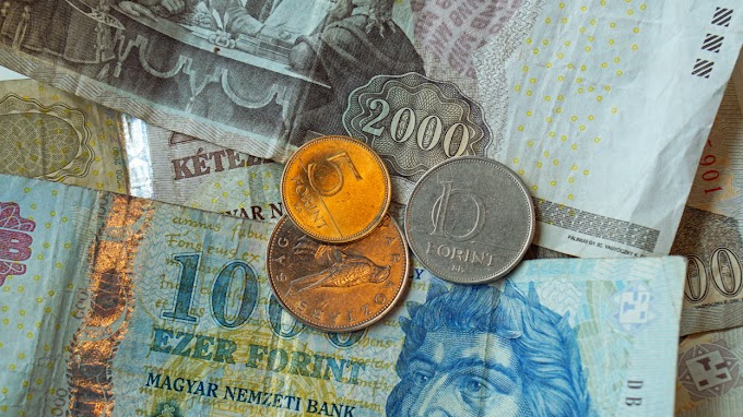 Rendkívüli bejelentések jöttek az MNB-től, 418 forint alatt az euró