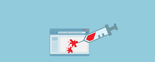 Top 10 most common types of attacks Top 10 most common types of attacks