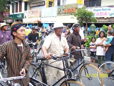 Cap Go Meh Yogyakarta