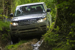 2014 Range Rover Sport Release Date