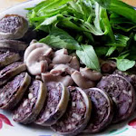 Cách chữa bệnh trĩ bằng ruột già lợn