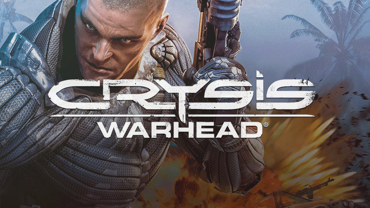 Link Tải Game Crysis Warhead Free Download