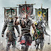 For Honor New Trailer