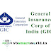 General Insurance Corp of India (GIC)