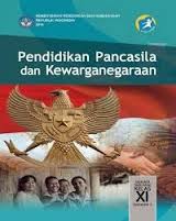 Analisis Pendidikan Pancasila dan Kewarganegaraan Tentang Persatuan Dan Kesatuan Bangsa - Kelas XI