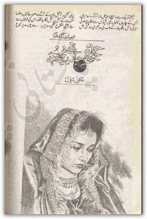 Jo charagh e jaan thy bujhy huey by M.Sultana Fakhar