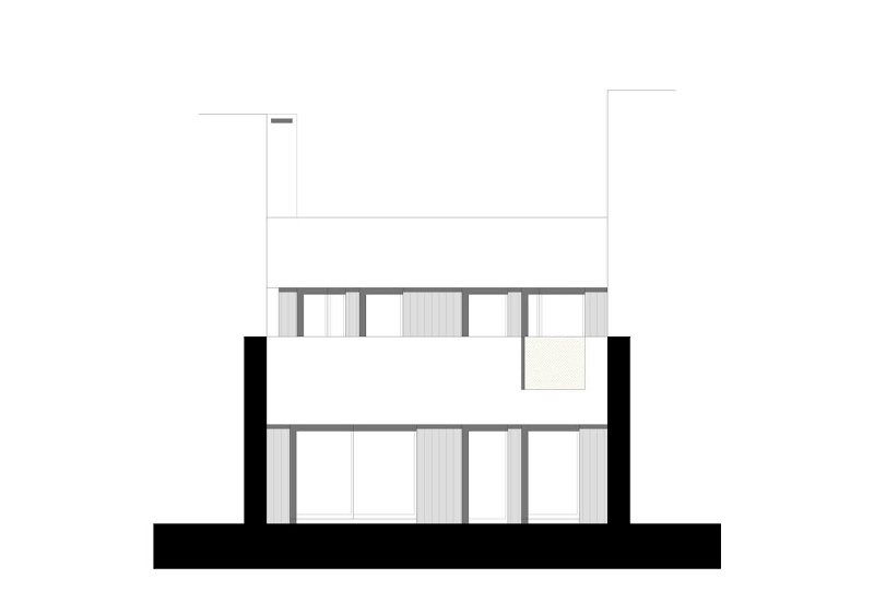 Vivienda en Islas Canarias - Alejandro Beautell