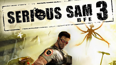 Serious Sam 3 BFE Gold Edition-PROPHET