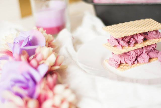 blackberry, ice, cream, food, blog, blogger, uk, recipe, no, churn, easy