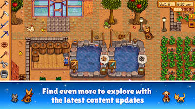 Stardew Valley MOD APK apkloxyz b Stardew Valley MOD APK apkloxyz b