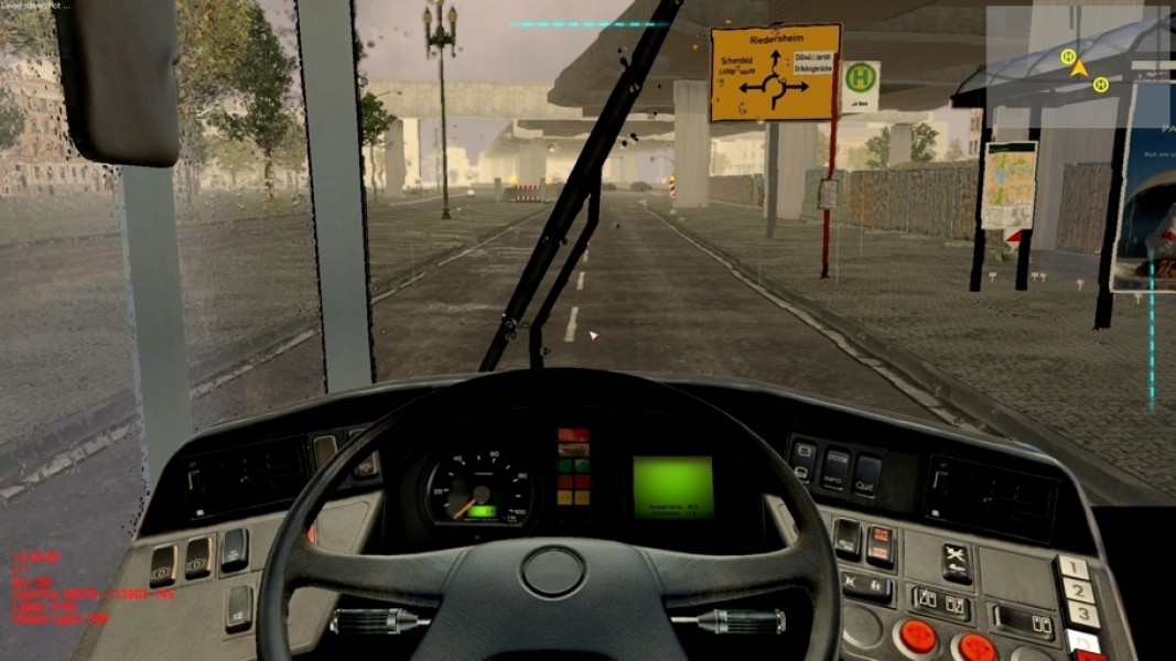 free to play bus simulator full version download