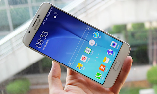 Daftar Harga Samsung Galaxy Terbaru 2016