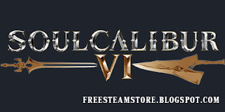 Soul Calibur 6 Game Free Download