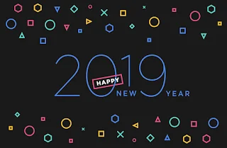 صور سنة جديدة سعيدة Happy New Year 2019