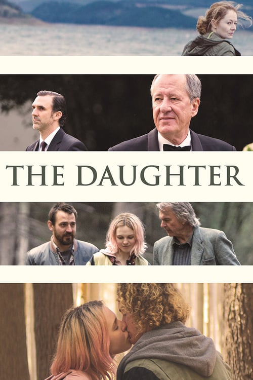 The Daughter 2015 Film Completo Sub ITA