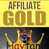 Affiliate Marketing Gold! 