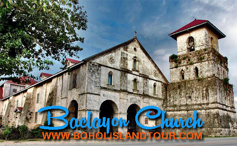 bohol island travel and tour